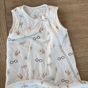 Kyte Baby Harry Potter Snitch Sleep Sack Size Large